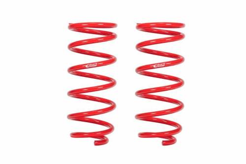 Eibach - E30-82-071-03-02 | Eibach PRO-LIFT-KIT(Set of 2 Rear Springs )