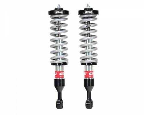 Eibach - E86-82-071-01-20 | Eibach PRO-TRUCK-COILOVER 2.0 (Pair of Front Coilovers)