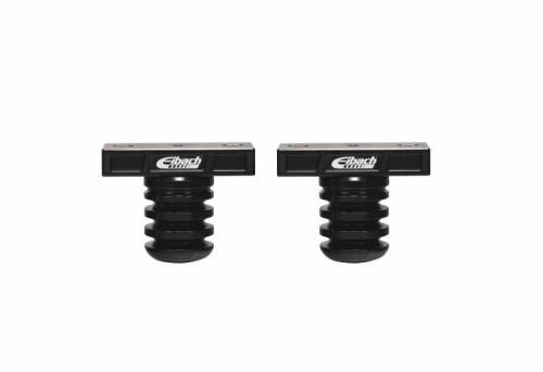 Eibach - AK31-82-071-BMP | Eibach PRO-TRUCK-COMPONENTS (Pair of Rear Bump Stop Kits)