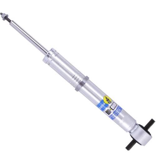 Bilstein Shocks - 24-292702 | Bilstein B8 5100 Series Adjustable Front Shock 0-2.6 Inch Lift For Chevrolet / GMC | 2015-2022