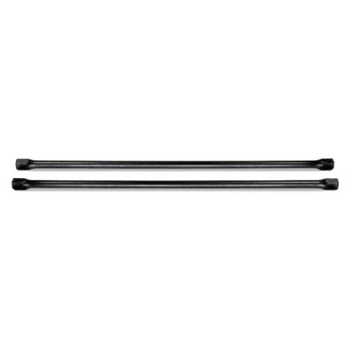 Cognito Motorsports - 510-90887 | Cognito Comfort Ride Torsion Bar Kit (Silverado, Sierra 2500 HD, 3500 HD 2WD/4WD)