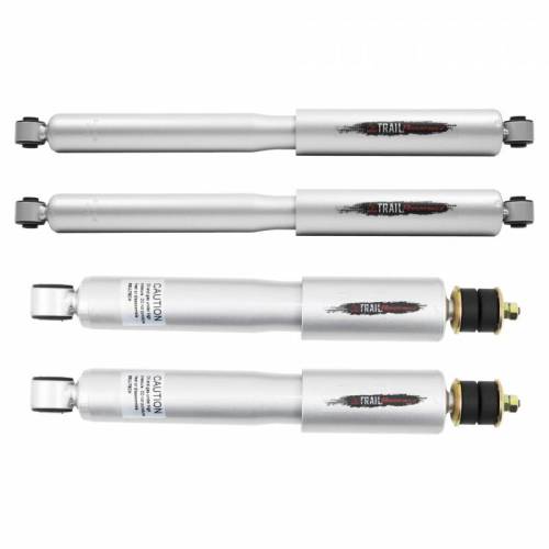 Belltech - 9645 | Belltech Trail Performance Shock Set | Leveled