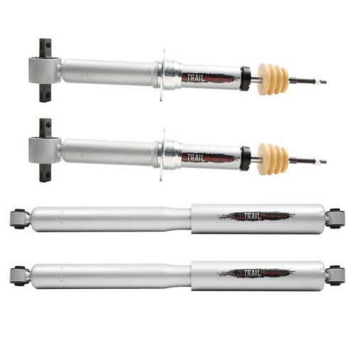Belltech - 9718 | Belltech Trail Performance Shock Set | Belltech 4 InchLift