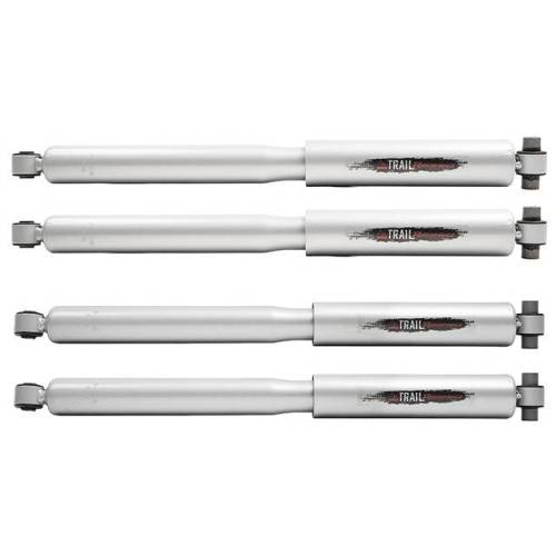 Belltech - 9720 | Belltech Trail Performance Shock Set | Belltech 4 InchLift