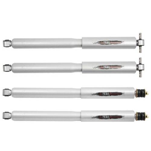 Belltech - 9721 | Belltech Trail Performance Shock Set | Belltech 4 InchLift