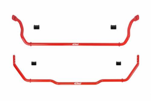 Eibach - E40-72-008-01-11 | Eibach ANTI-ROLL-KIT (Front & Rear Sway Bar Kits)