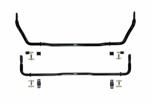 Eibach - E40-72-015-01-11 | Eibach ANTI-ROLL-KIT (Front & Rear Sway Bar Kits)