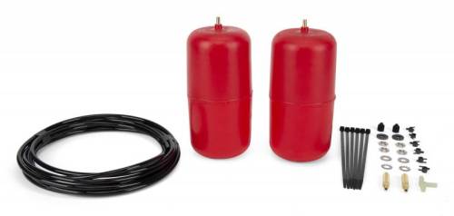 Air Lift Company - 60857 | Air Lift 1000 Air Spring Kit (2017-2025 Acadia, 2021-2025 Blazer, Trailblazer)