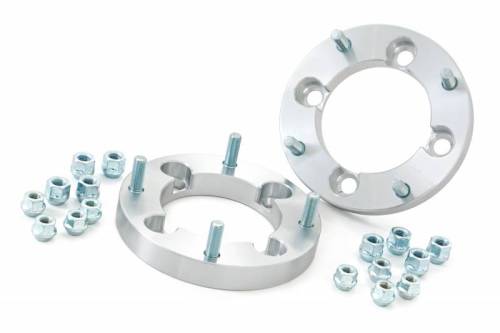 Rough Country - 10096 | Rough Country Wheel Adapter 4x136/137 To 4x156 | Multiple Makes & Models (Can-Am/Honda)