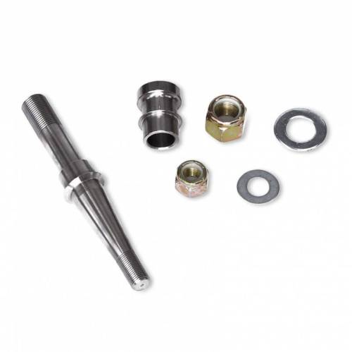 Cognito Motorsports - HP9159 | Cognito Uniball Pin Hardware Kit For Uniball Upper Control Arms