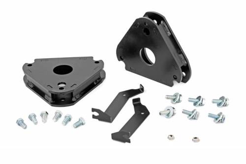 Rough Country - 51063 | Rough Country 1 Inch Leveling Kit For Ford Maverick 4WD