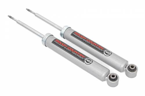 Rough Country - 23320_A | Rough Country 1.5-2.5 Inch Premium N3 Rear Shocks For GMC Acadia 2WD/4WD