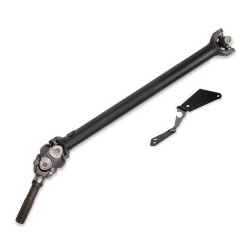 Cognito Motorsports - 210-91026 | Cognito CV Front Driveline Kit For 7-9 Inch, 10-12 Inch Lifts (2017-2019 Silverado, Sierra 2500HD, 3500HD 4WD | Diesel)