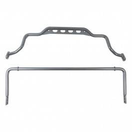 Belltech - 9940 | Belltech Front and Rear Sway Bar Set w/ Hardware (2021-2026 Suburban/Tahoe/Yukon 2WD/4WD)