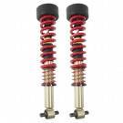 Belltech - 15209 | Belltech 3-4 Inch Height Adjustable Lifting Coilover Kit (2021-2026 Tahoe/Yukon 2WD/4WD)