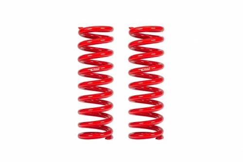 Eibach - E30-82-069-04-20 | Eibach PRO-LIFT-KIT Front Springs (Set of 2 Springs)