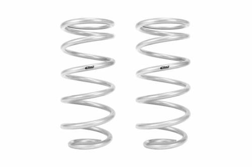 Eibach - E30-82-072-04-02 | Eibach PRO-LIFT-KIT HD (Pair of 2 Rear Springs)