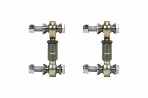 Eibach - AK41-51-022-01-02 | Eibach END-LINK-KIT (Pair of Rear Adjustable End Links)
