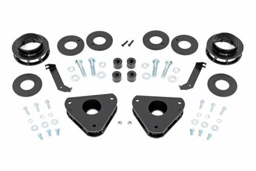 Rough Country - 51064 | Rough Country 2 Inch Lift Kit For Ford Maverick 4WD