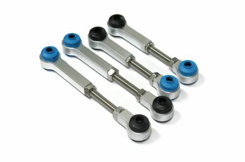 Lowriders Unlimited - LINKLOWERGM | Lowering Kit For GM SUV With Factory Air Ride Adaptive Suspension For Suburban, Tahoe, Yukon (2021-2026)