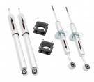 Belltech - 1030SP | 2.5" Strut Spacer Inc. Front and Rear Trail Performance Struts/Shocks