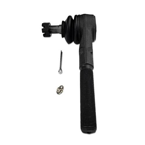Apex Chassis - TR126 | Apex Chassis Tie Rod End Left Outer For Ford / Lincoln | 1997-2002