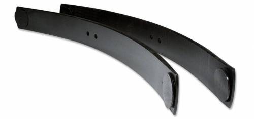 Rough Country - 6111 | Rough Country 1.5 To 2 Inch Rear Add-A-Leaf Kit For Ford F-150 / F-250 / F-350 Super Duty