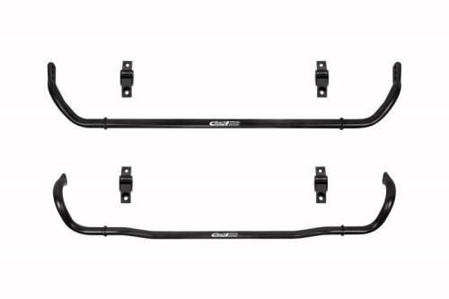 Eibach - E40-23-036-01-11 | Eibach ANTI-ROLL-KIT (Front & Rear Sway Bar Kits)