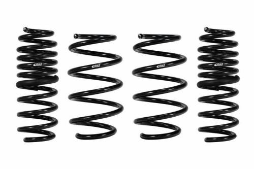 Eibach - E10-46-038-02-22 | Eibach PRO-KIT Performance Springs (Set of 4 Springs)