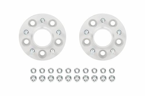 Eibach - S90-4-20-035 | Eibach PRO-SPACER (20mm Pair)