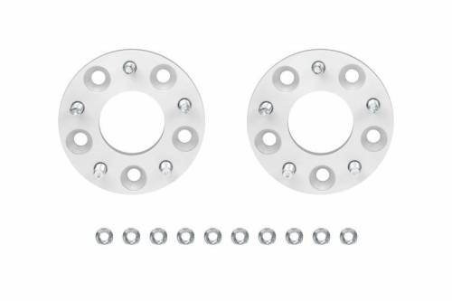 Eibach - S90-8-20-001 | Eibach PRO-SPACER (20mm Pair)
