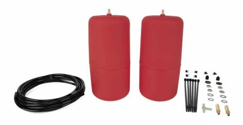 Air Lift Company - 60863 | Air Lift 1000 Air Spring Kit (2014-2023 Cherokee FWD, 4WD)