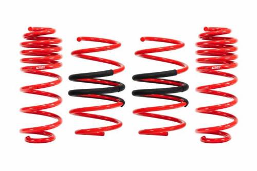 Eibach - E20-82-087-01-22 | Eibach SPORTLINE-KIT Performance Springs For Toyota Corolla | Set of 4 Springs