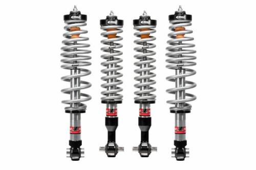 Eibach - E86-35-056-01-22 | Eibach PRO-TRUCK-COILOVER 2.0 For Ford Bronco | Set of Front & Rear Coilovers