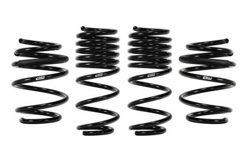 Eibach - E10-40-036-03-22 | Eibach PRO-KIT Performance Springs (Set of 4 Springs)