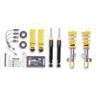 KW Suspension - 1522000T | KW V2 Height Adjustable Coilover Kit with Adjustable Rebound Damping