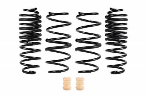 Eibach - E10-35-057-01-22 | Eibach PRO-KIT Performance Springs For Ford Maverick | Set of 4 Springs