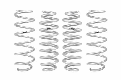 Eibach - E30-35-057-01-22 | Eibach PRO-LIFT-KIT (Set of 4 Springs)