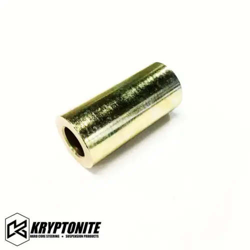 Kryptonite - EXPUCA11 | Kryptonite Control Arm bushing Sleeve (2011-2025 Silverado, Sierra 2500 HD, 3500 HD)