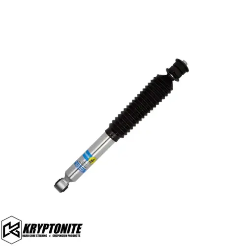 Kryptonite - KRS951 | Kryptonite Bilstein 5100 Series Front Shock 2-2.5 Inch For Ford F-250/F-350 Super Duty Diesel | Single