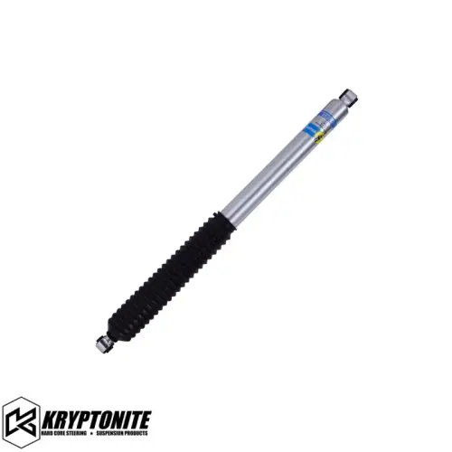 Kryptonite - KRS968 | Kryptonite Bilstein 5100 Series 0-1 Inch Lift Rear Shock For Ford F-250/F350 Super Duty 4WD Diesel | Single