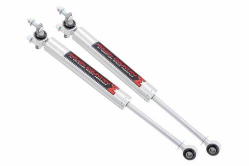 Rough Country - 770776_A | Rough Country 5-8 Inch M1 Front Shocks For Chevrolet Silverado / GMC Sierra 2500 HD & 3500 HD