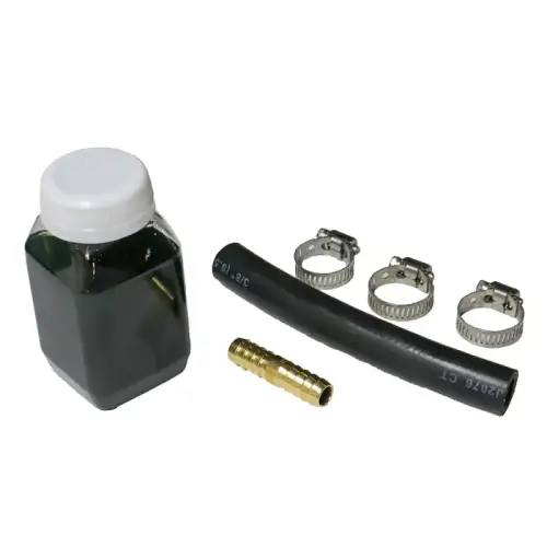 Van Compass - 2014 | Van Compass Power Steering Fix Kit For Mercedes-Benz Sprinter 2500 / 3500 | 2WD / 4WD
