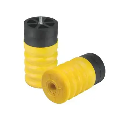 Van Compass - SSR-313-54 | Van Compass Sumo Spring Rear Bump Stops For Ram Promaster | 2800 LB | Pair