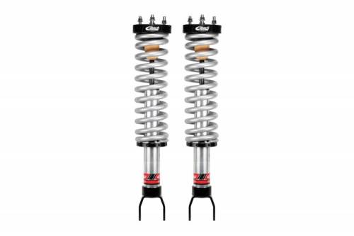 Eibach - E86-27-011-01-20 | Eibach PRO-TRUCK-COILOVER 2.0 (Pair of Front Coilovers)