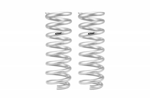 Eibach - E30-27-012-02-20 | Eibach PRO-LIFT-KIT (Set of 2 Front Springs)