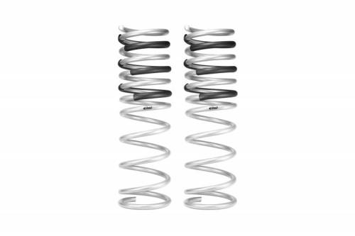 Eibach - E30-27-012-02-02 | Eibach PRO-LIFT-KIT Ram 1500 TRX 4WD (Set of 2 Rear Springs)