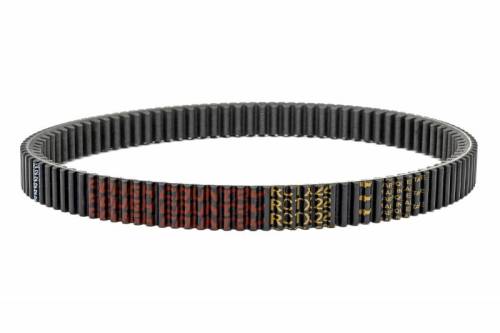 Rough Country - 992261 | Rough Country Performance CVT Drive Belt For CFMoto CForce 600/800, UForce 800, X8, ZForce 800 | 2012-2020