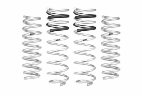 Eibach - E30-35-060-02-22 | Eibach PRO-LIFT-KIT (Set of 4 Springs)