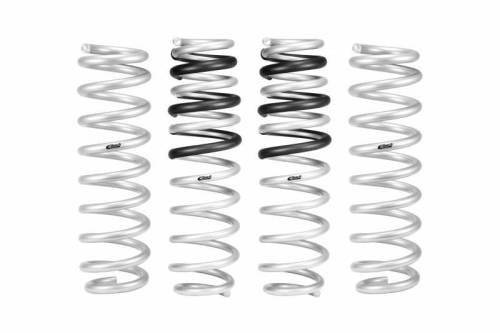 Eibach - E30-35-056-01-22 | Eibach PRO-LIFT-KIT For Ford Bronco | Set of 4 Springs